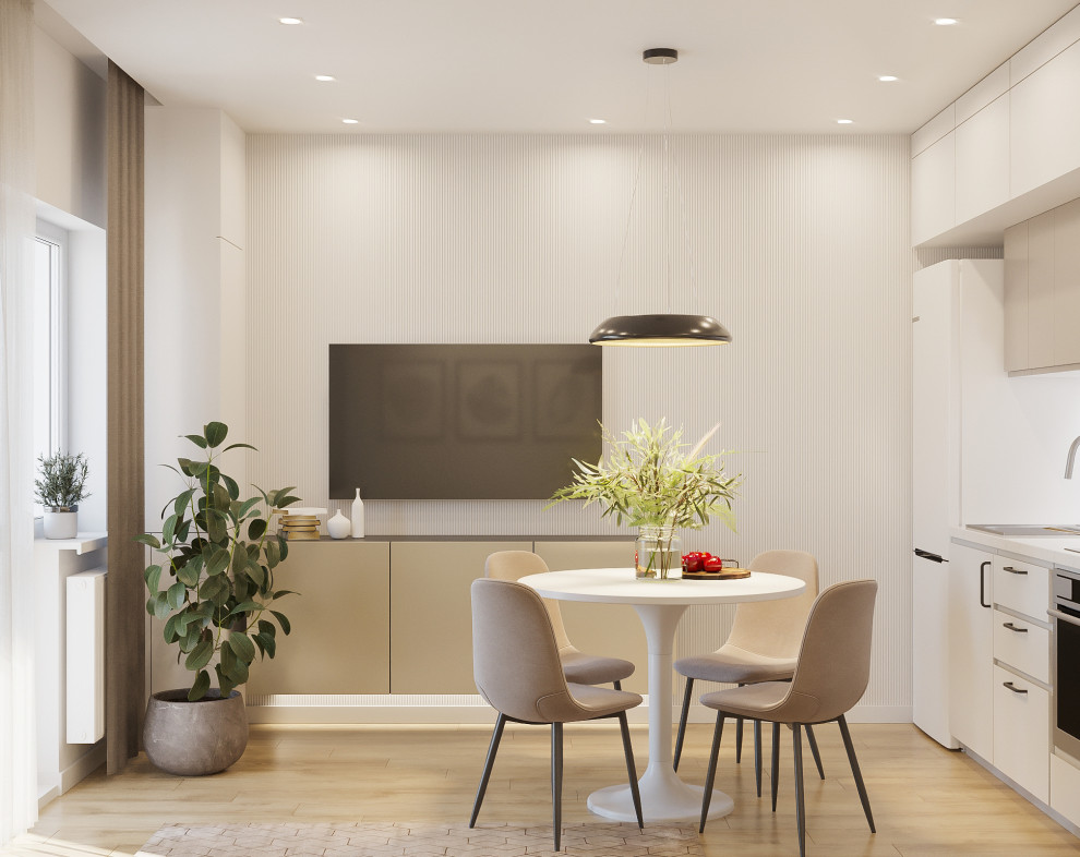 ЖК Грюнштадт