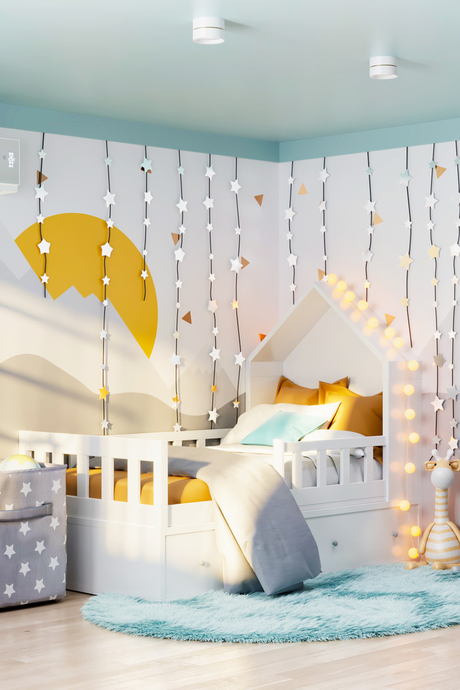 Дизайн квартиры