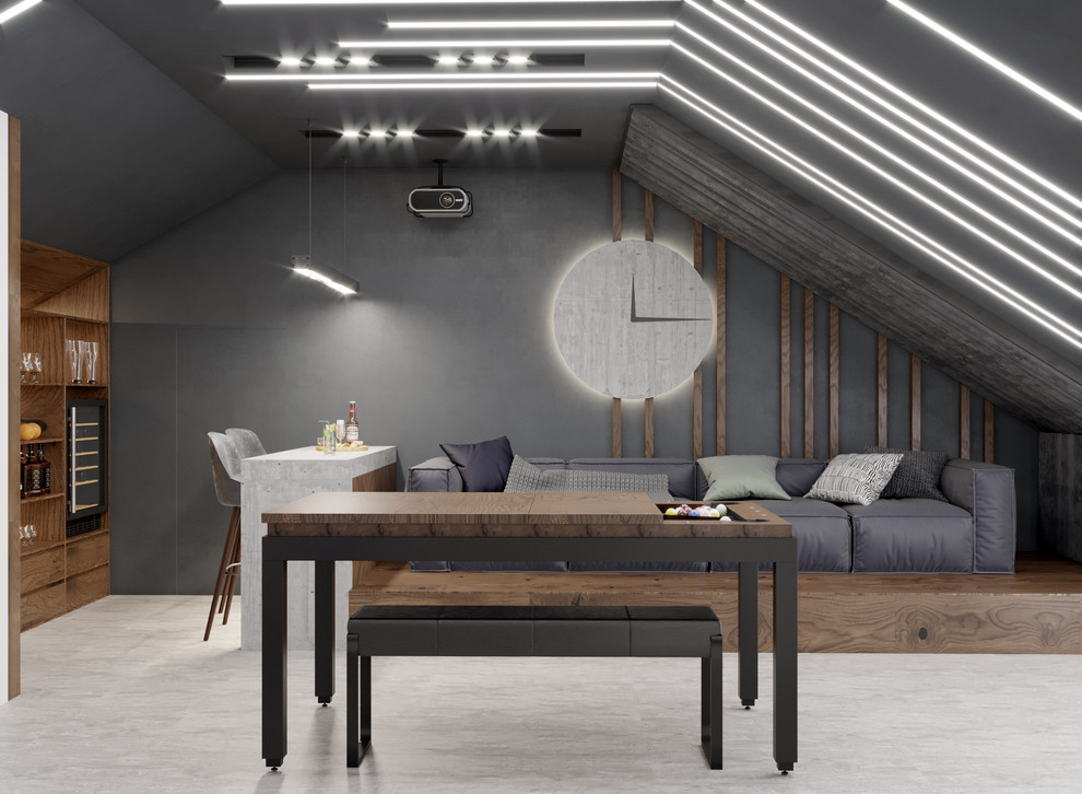 Зубарево Hills