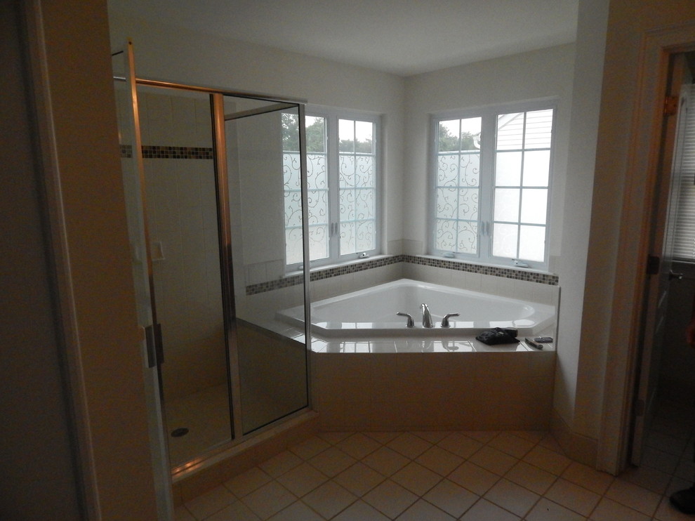 Northeast Philly Bathroom remodel