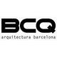 BCQ arquitectura barcelona