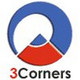 3 Corners