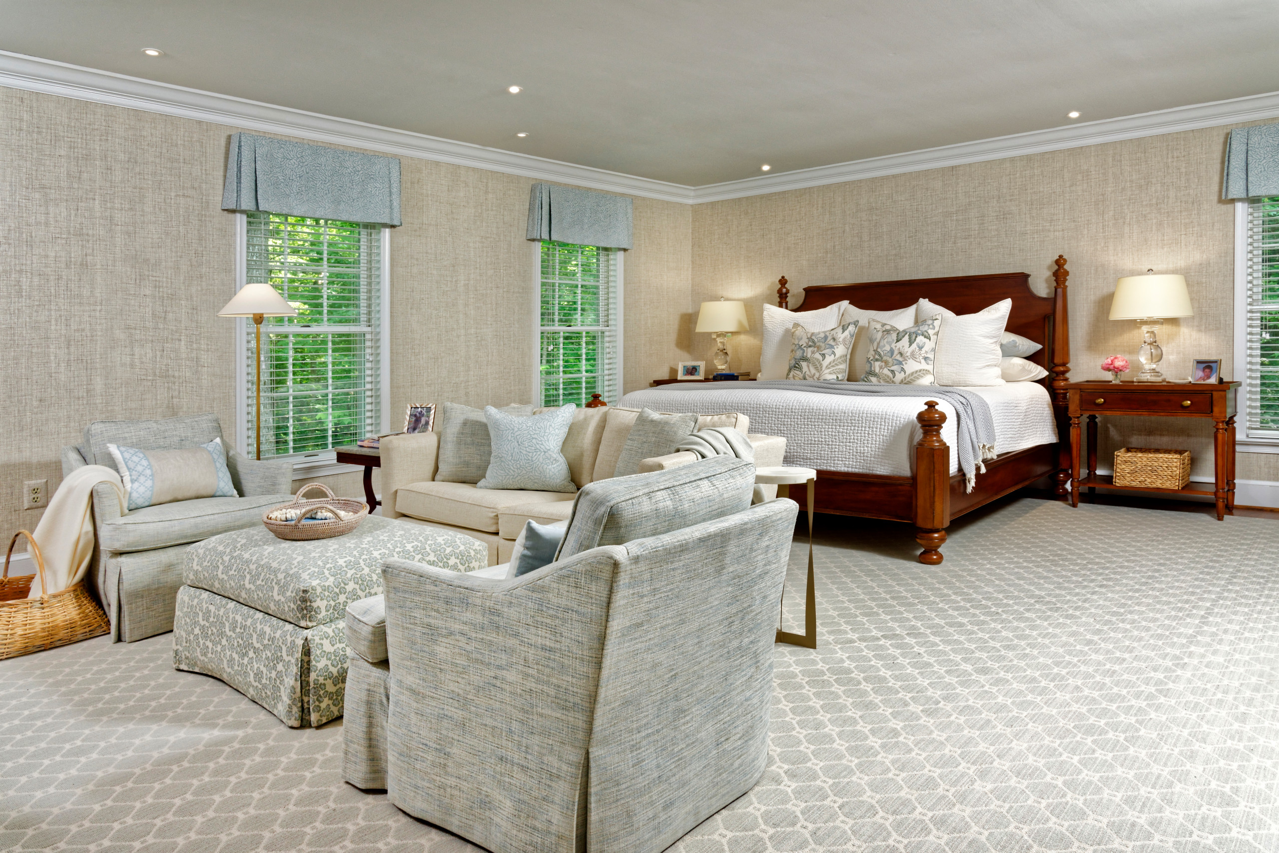 Country Living in Style