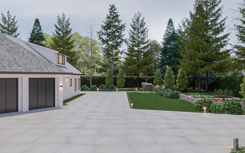 Atherton Remodel