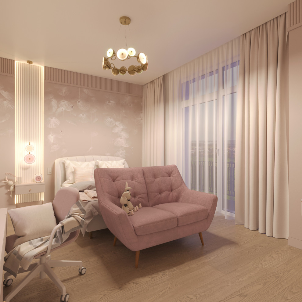 ЖК "Русская Европа 3.0" 2024 г.