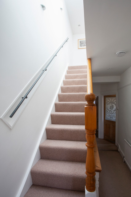 Downhills Loft retro-trappa