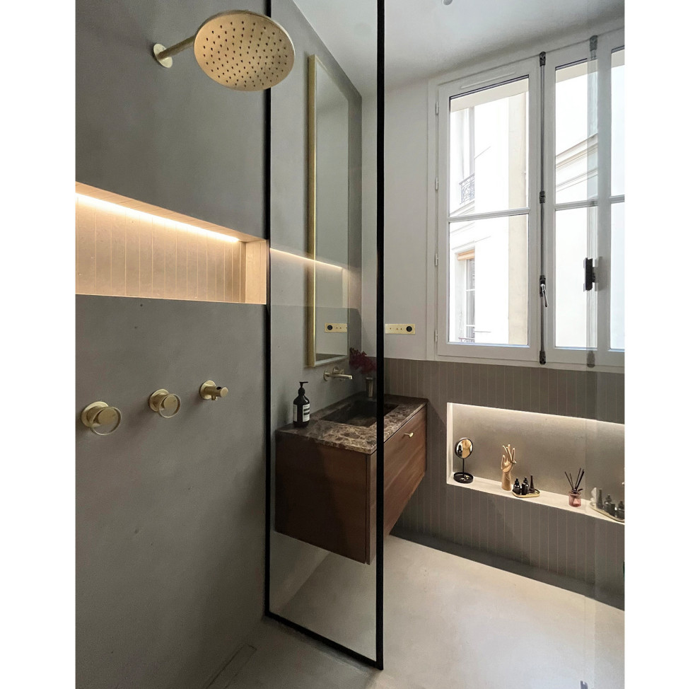 Magenta_ appartement de 4 pièces 150 m2
