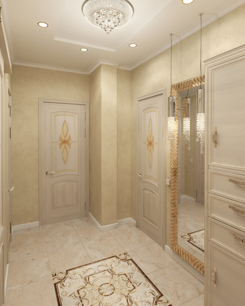 3D визуализация | ЖК "Татьянин Парк"