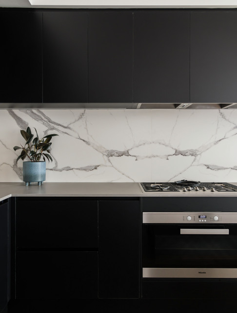 PROJECT KNOLL contemporaneo-cocina