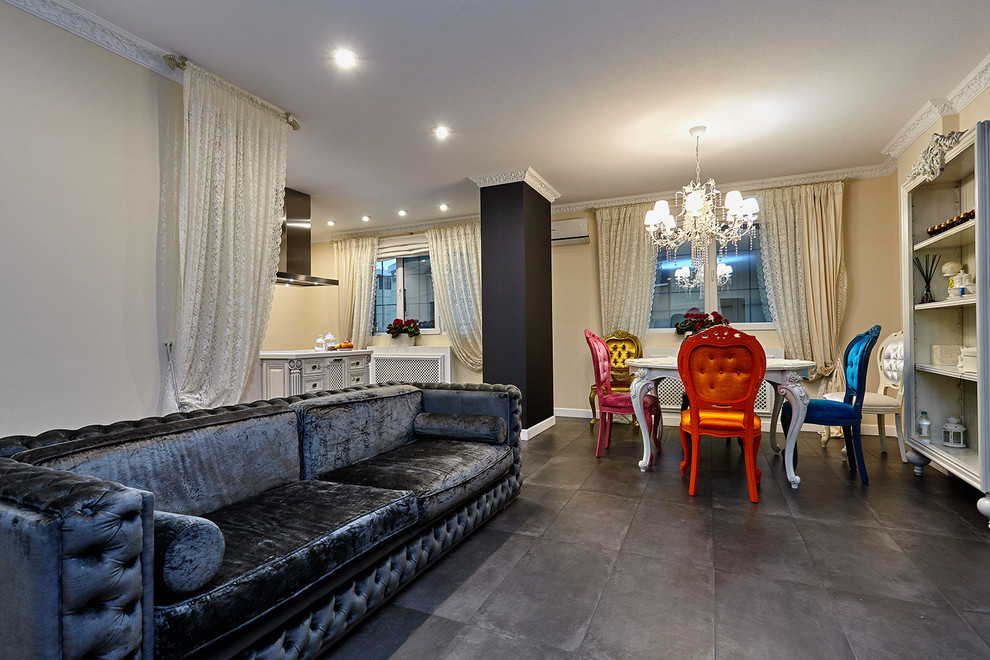 052 Квартира