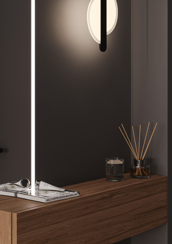 ЖК Левобережье