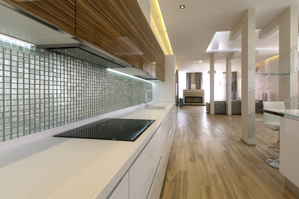 Ремонт в частном доме в Самаре