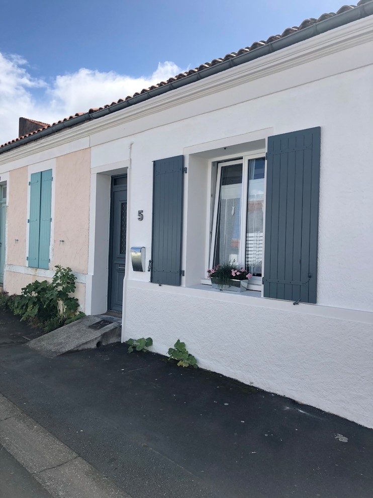 Maison de pécheur