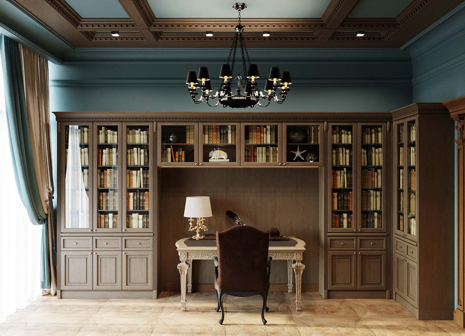 Пентхаус Реномэ