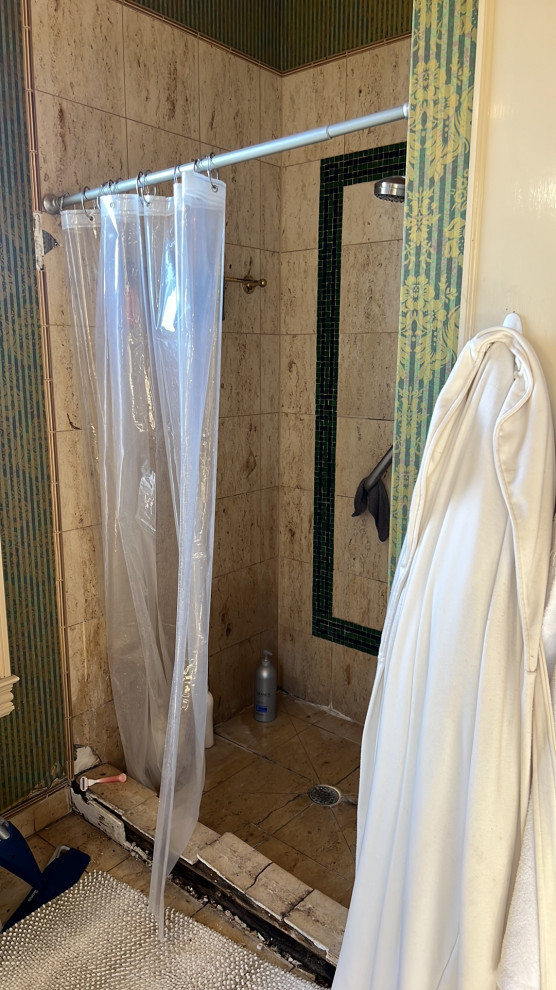Governors Bend Bathroom Remodel