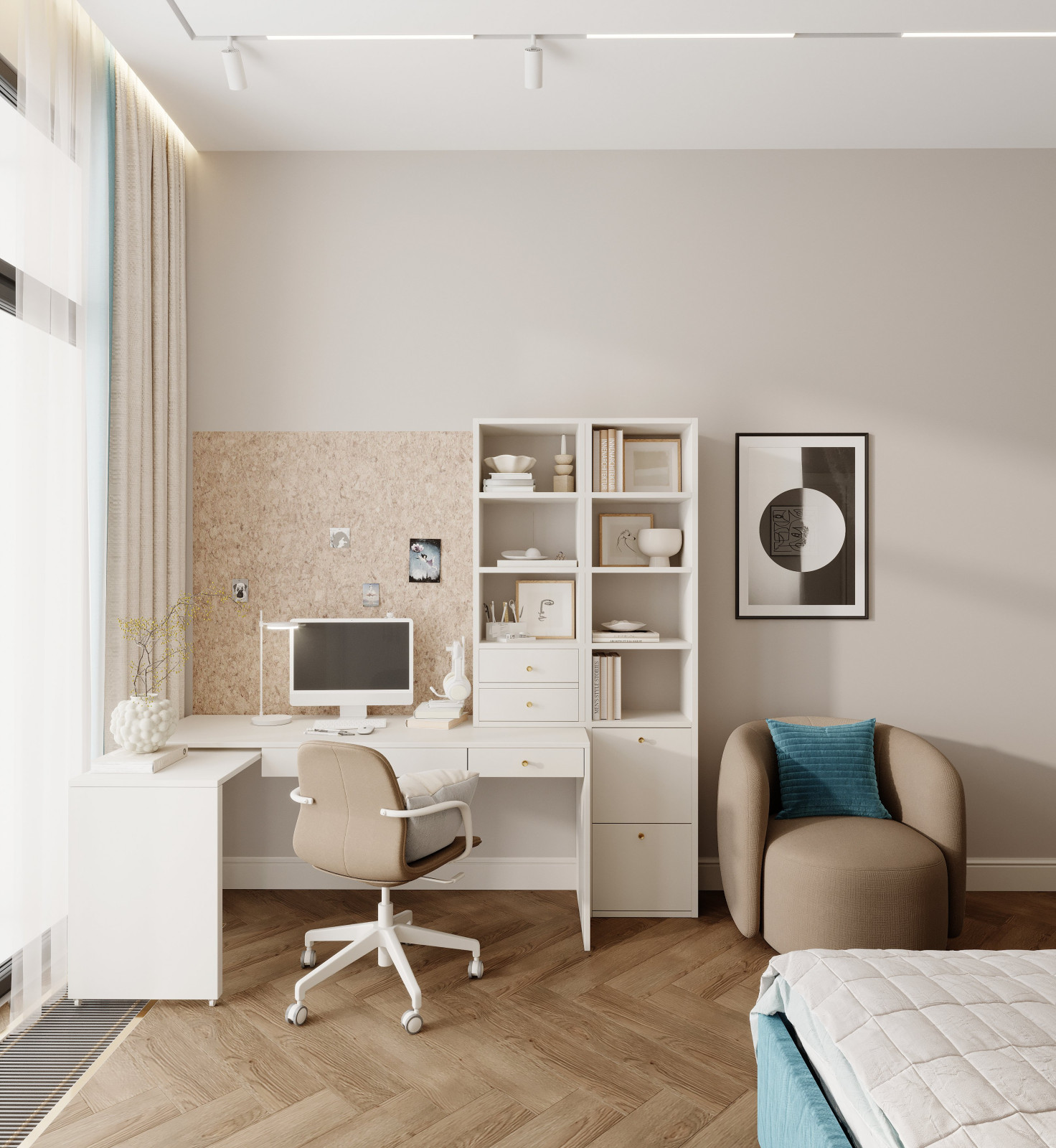 АФИ ПАРК ВОРОНЦОВСКИЙ