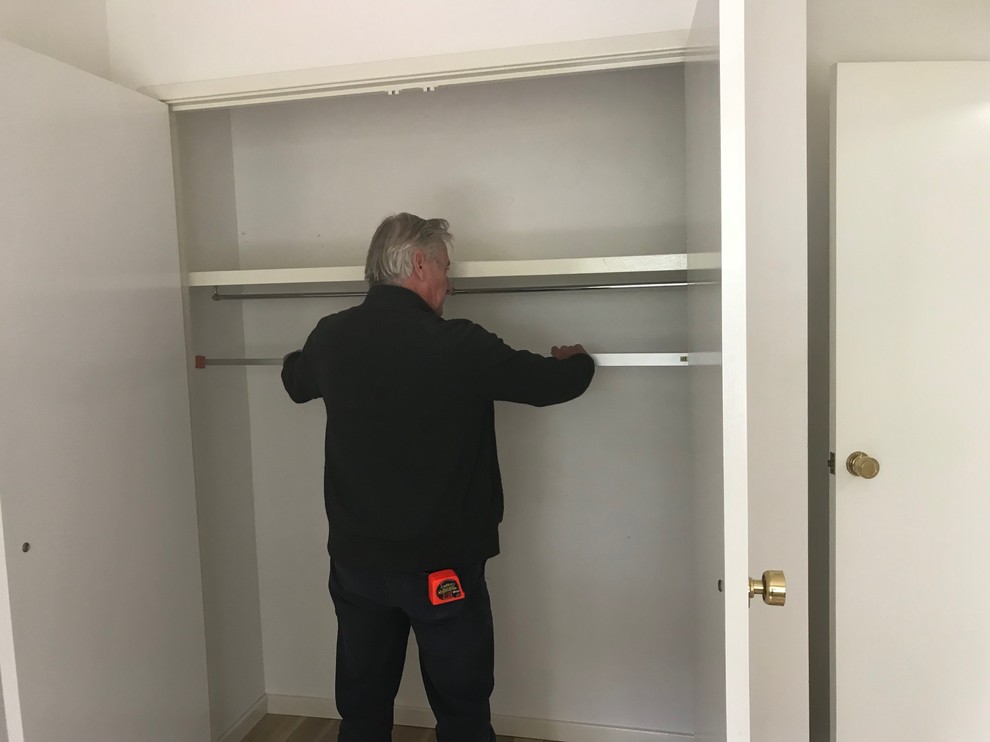 CHERRYBROOK FAMILY HOME MAKEOVER - HOME SWEET HOME