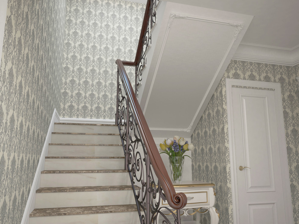 Квартира в 2 этажа