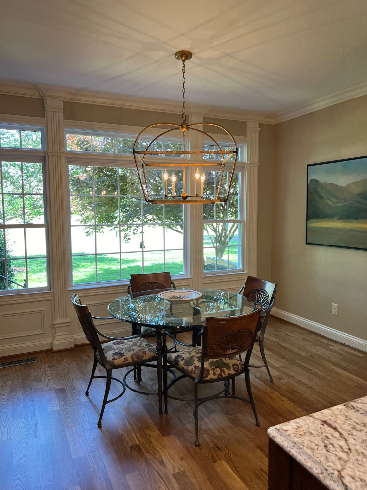 Fairvue Kitchen