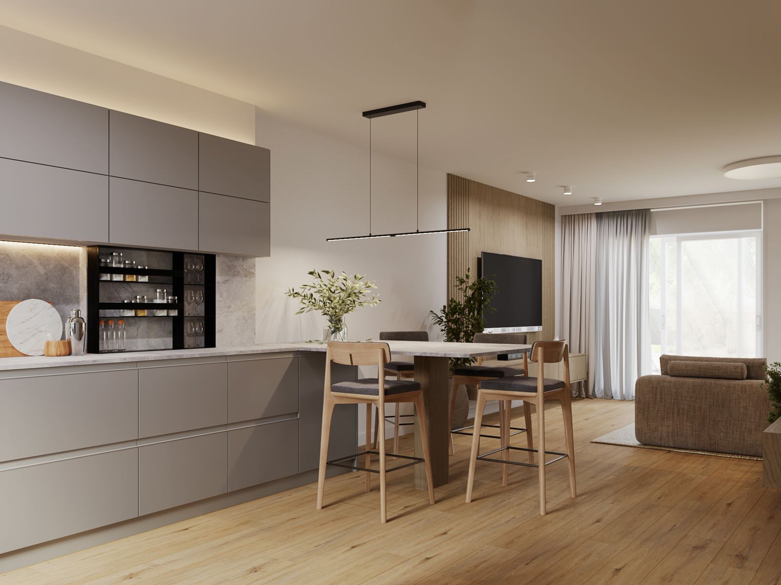 Таунхаус в Гава, Испания