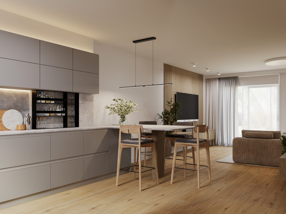 Таунхаус в Гава, Испания