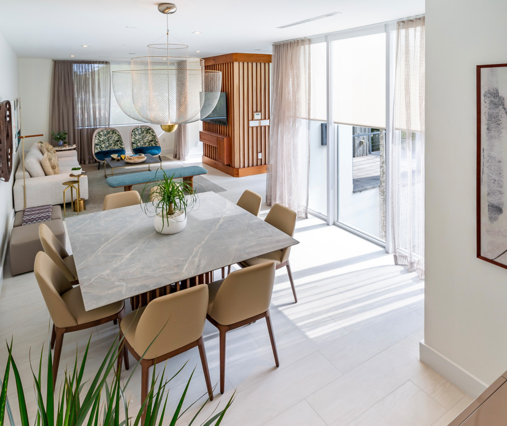 Modern townhouse 2