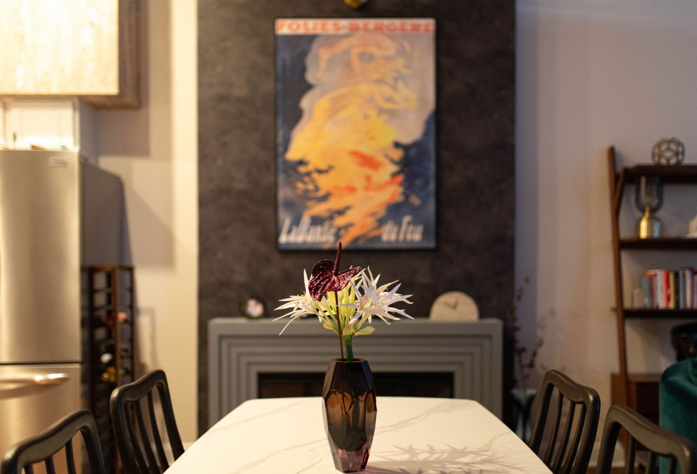 The Sloped Sanctuary - Old City