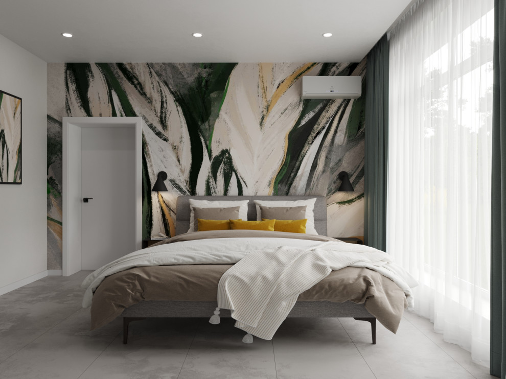 Проект дома в г. Сочи