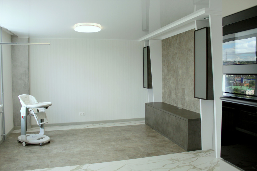 Лаунж стиль