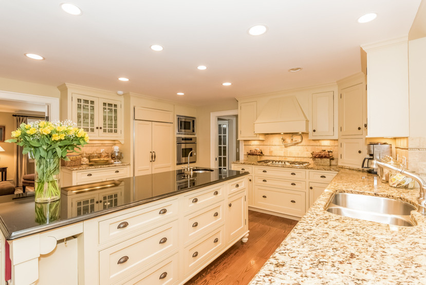 Kitchen Designs