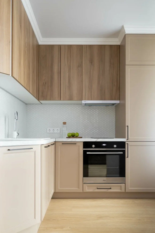 ЖК на Русановской