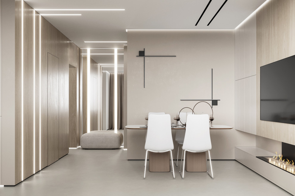 Столовая/кухня