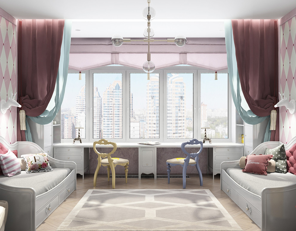 ЖК ЭМЕРАЛЬД