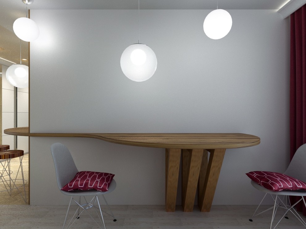 Барная стойка