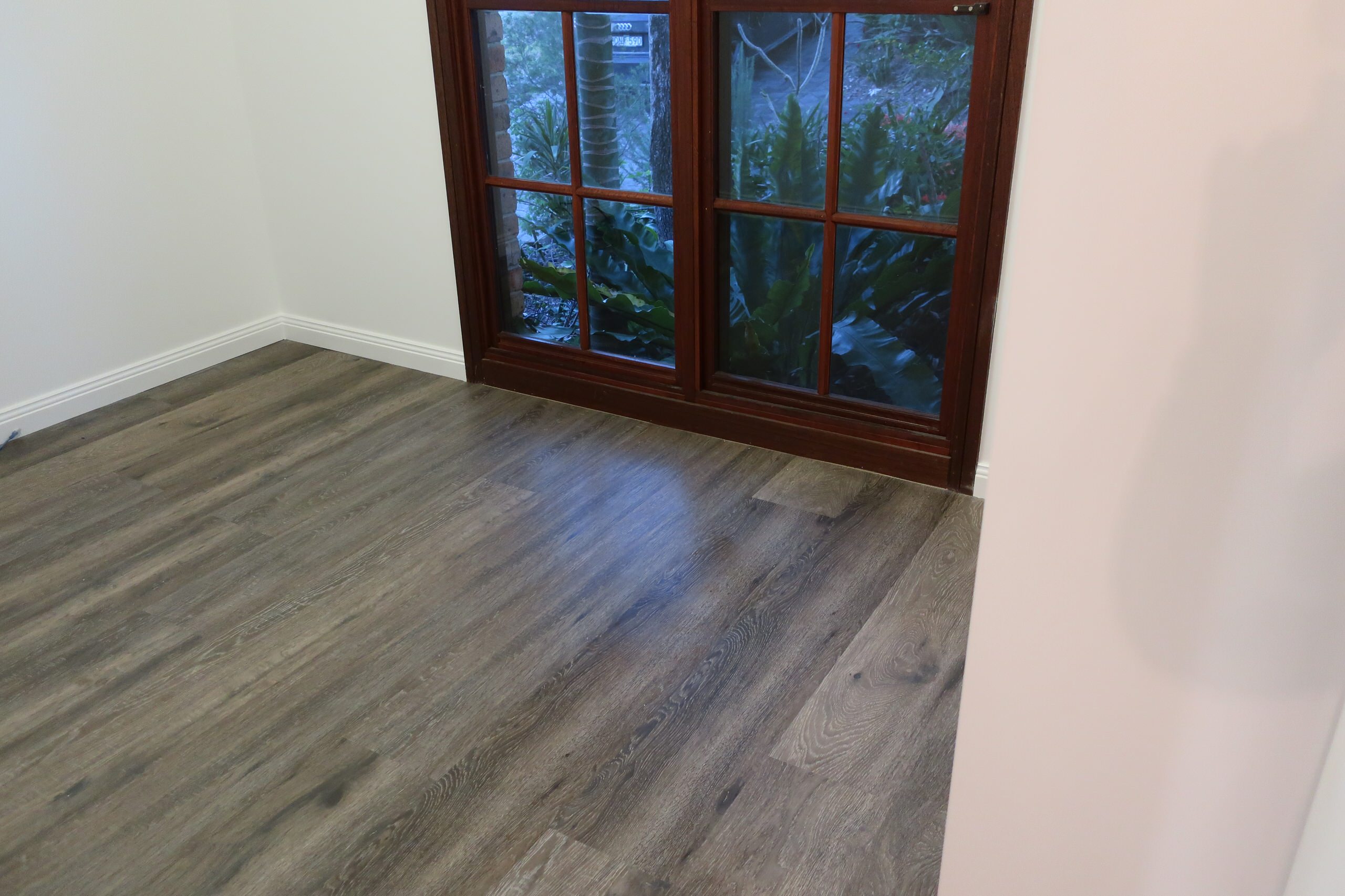 ELANORA HEIGHTS - RENOVATE FOR A FAMILY WEDDING INTERNAL AND EXTERNAL