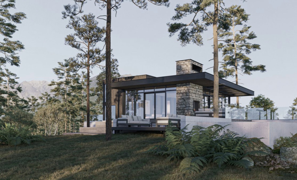BBM House