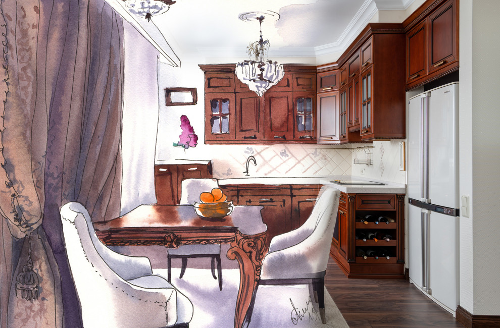 Московская классика