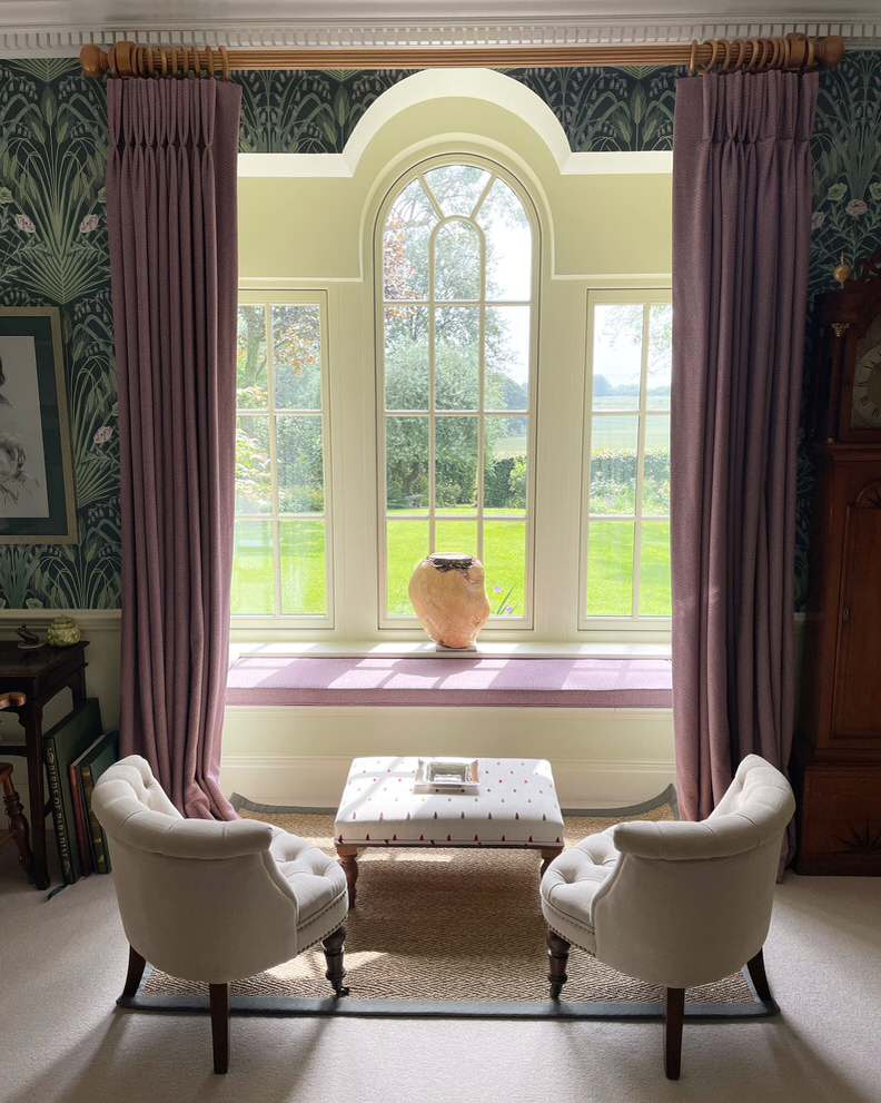Drawing Room, Sussex