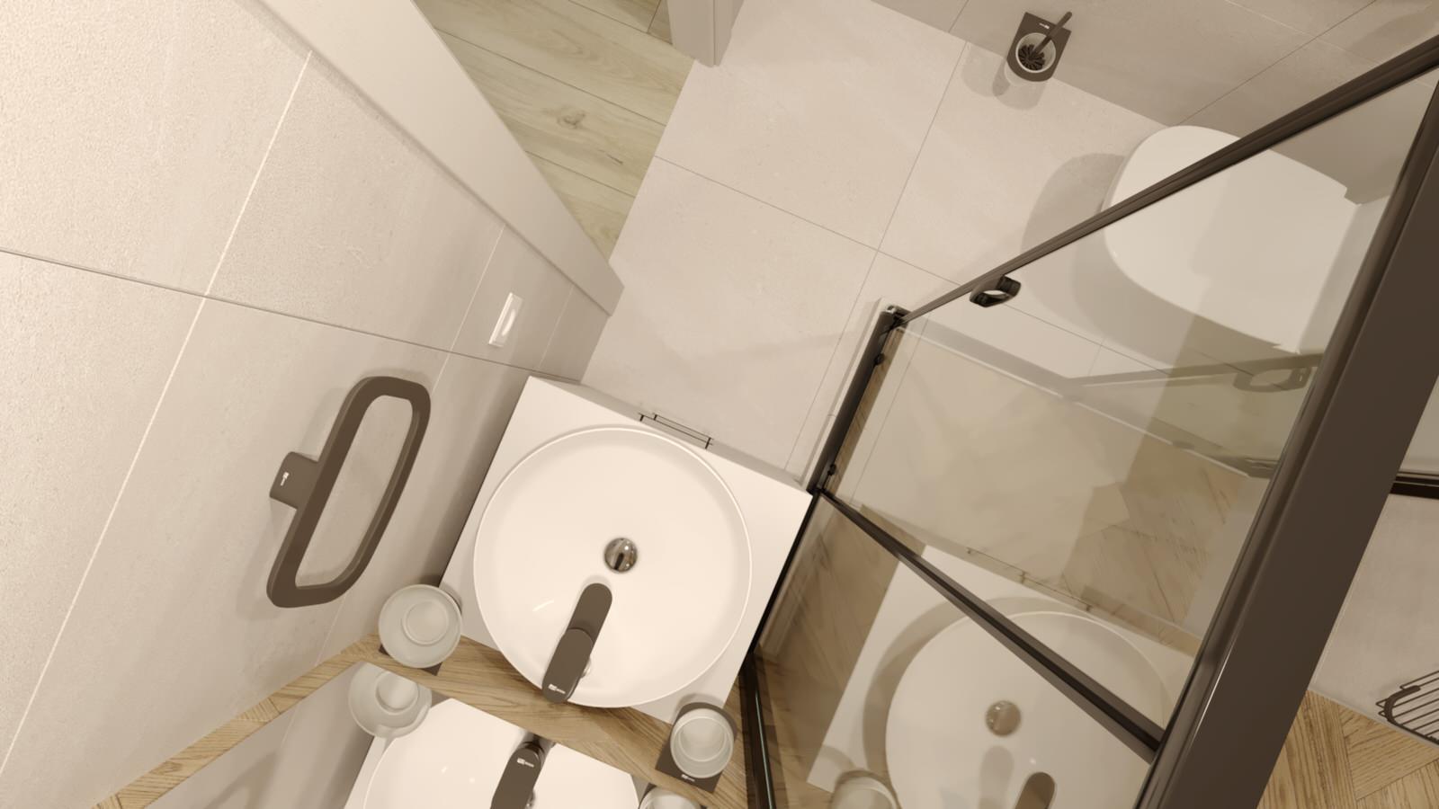 Квартира в Сочи 18м2