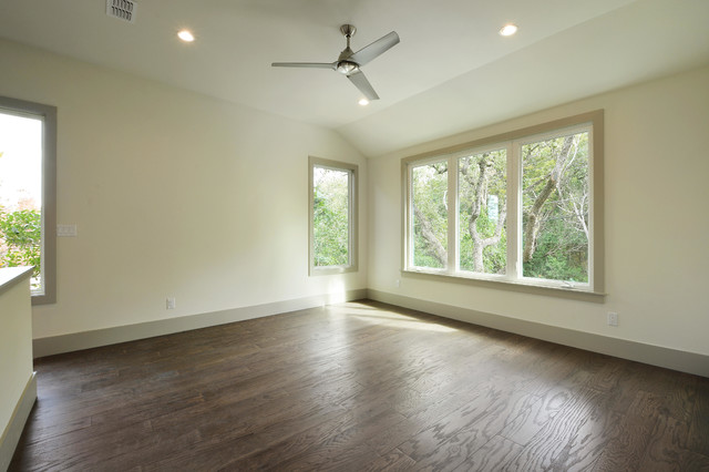Loft modern-flur
