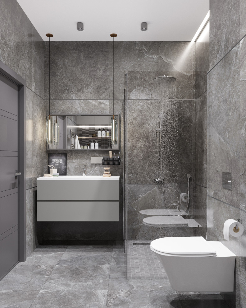 Квартира в Пушкине