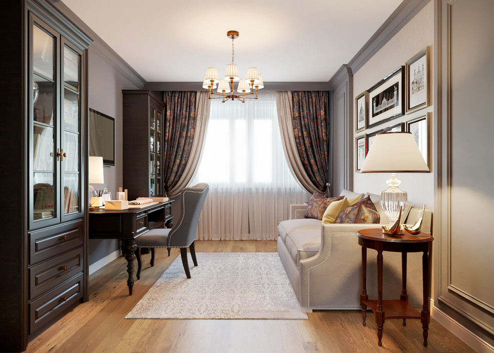 ЖК Тургенев