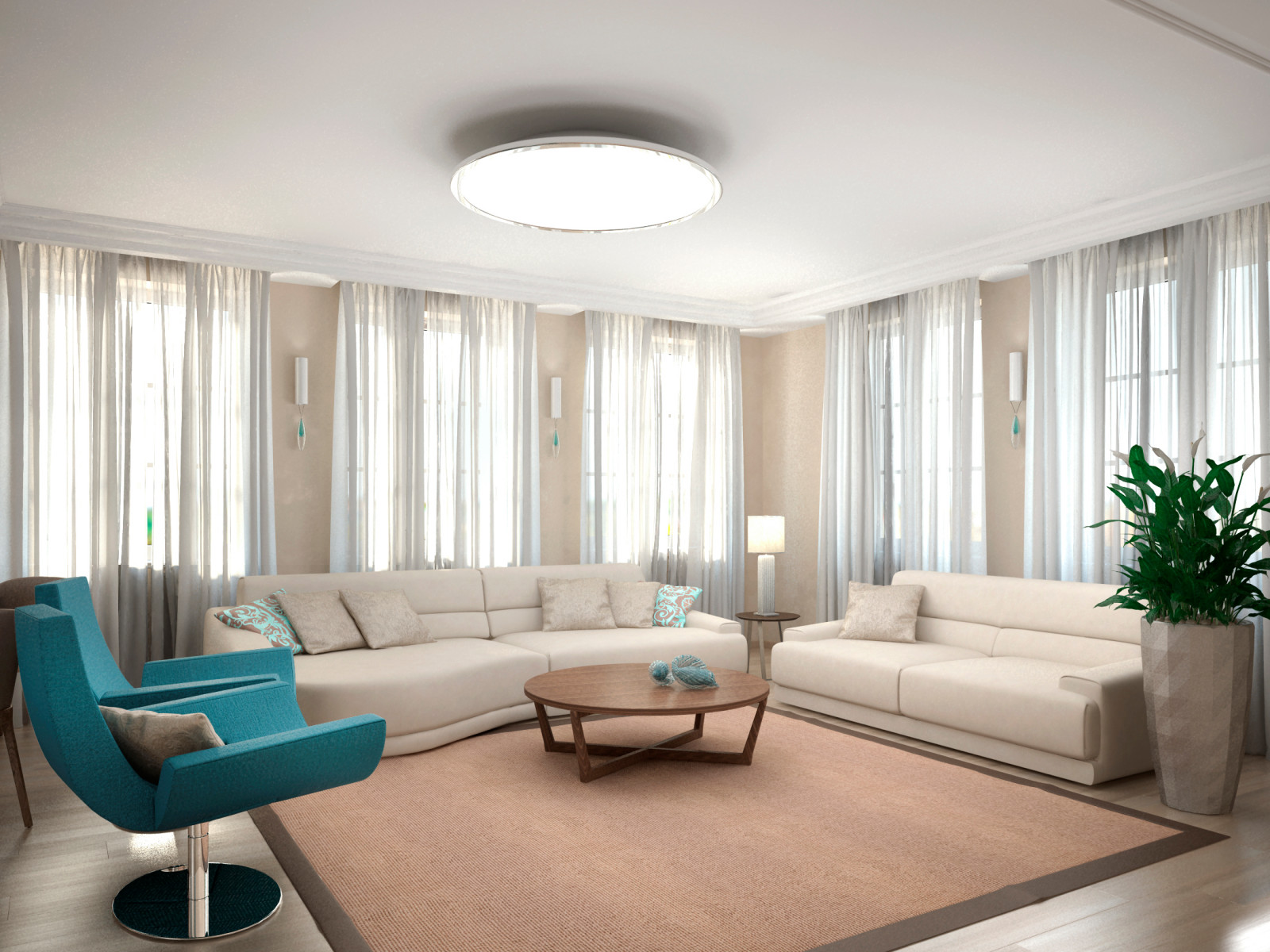 коттедж в праге