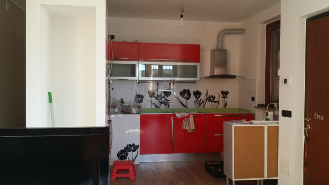 cuicna modern-kueche