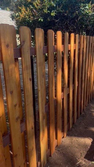 Hood River Fence