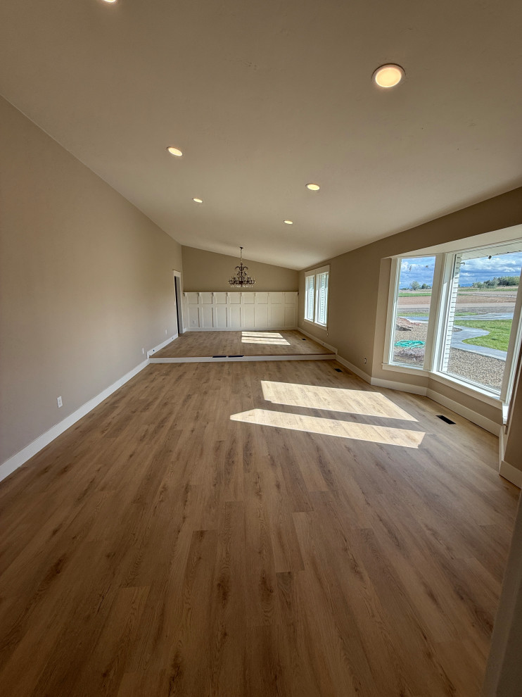 Living Room Remodel