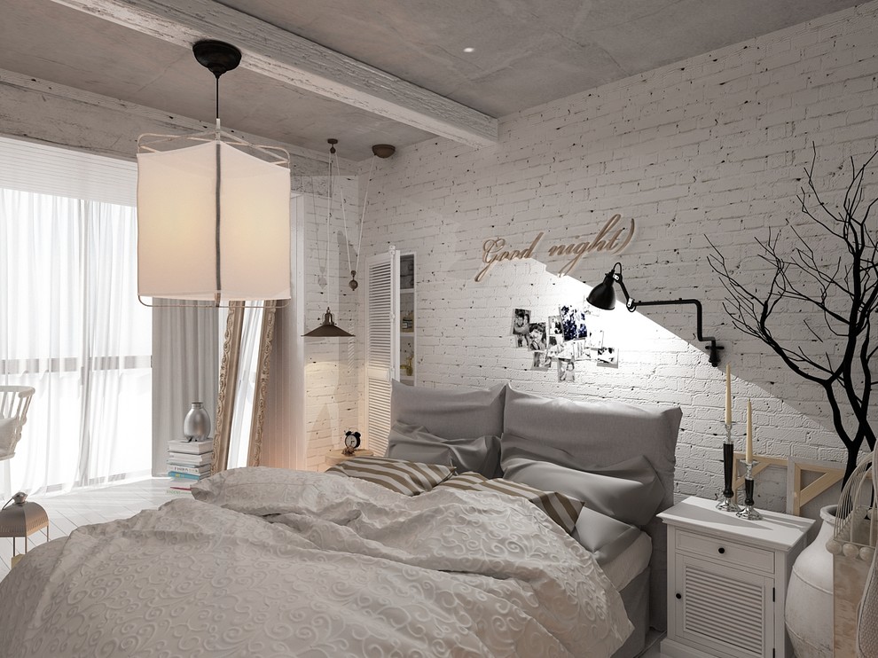 Квартира - Томск, Подгорная, 55м2