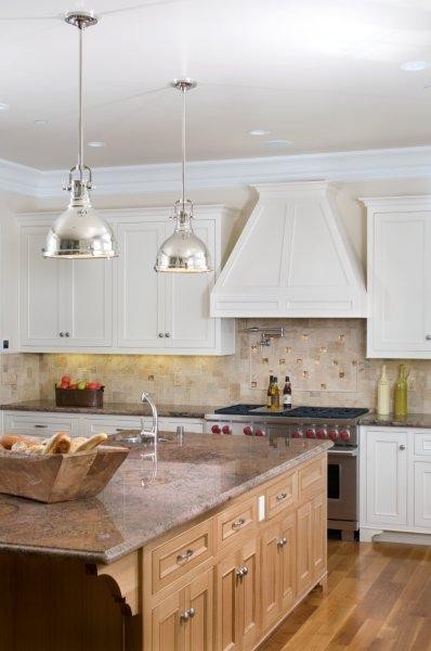 Irving kitchen
