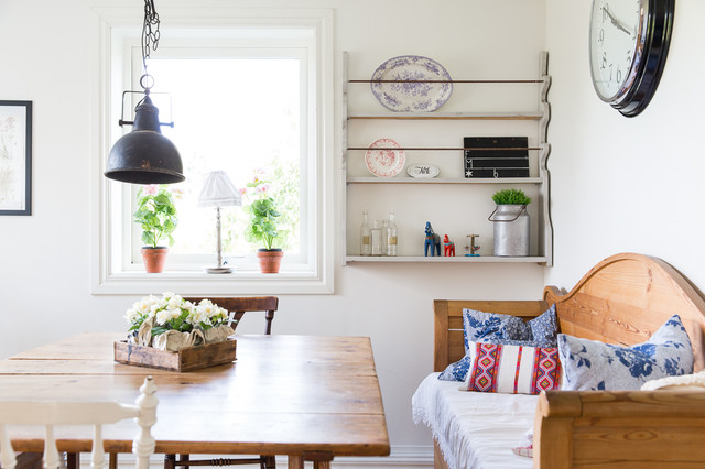 Matplats farmhouse-dining-room