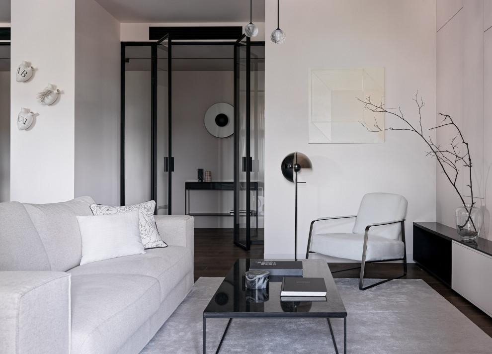 ЖК Донской Олимп